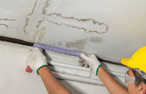 Reliable Burst Pipe Cleanup contractor in Farwell, MI by Water Damage Irwin
